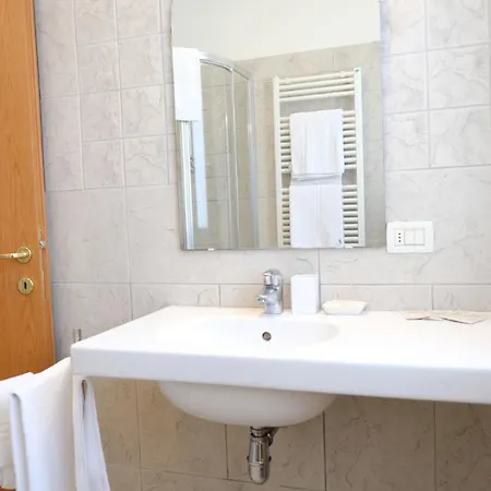 Residenza Carracci Apart-hotel Bolonha