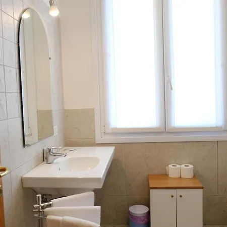 Apart-hotel Residenza Carracci *
