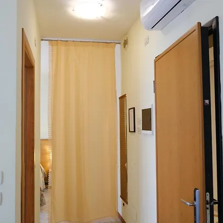 Residenza Carracci *
