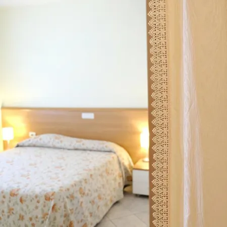 Apart-hotel Residenza Carracci