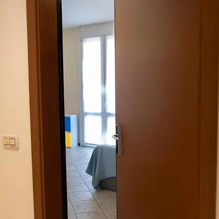 Residenza Carracci *