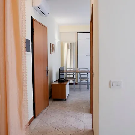 Residenza Carracci * Bolonha