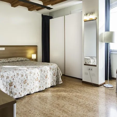 Residenza Carracci * Bolonha