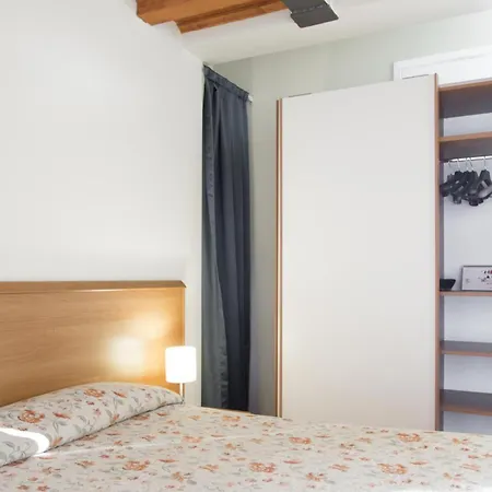 Residenza Carracci * בולוניה