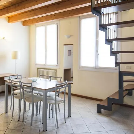 Apart-hotel Residenza Carracci