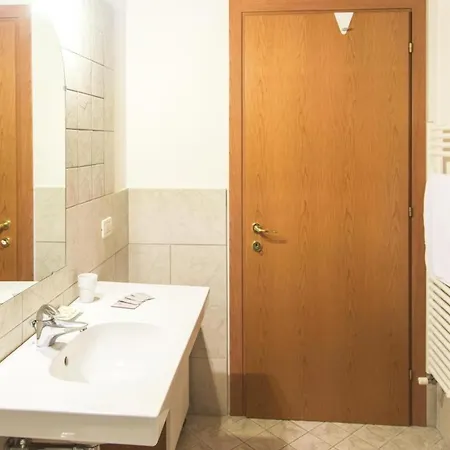 Residenza Carracci Apart-hotel Bolonha