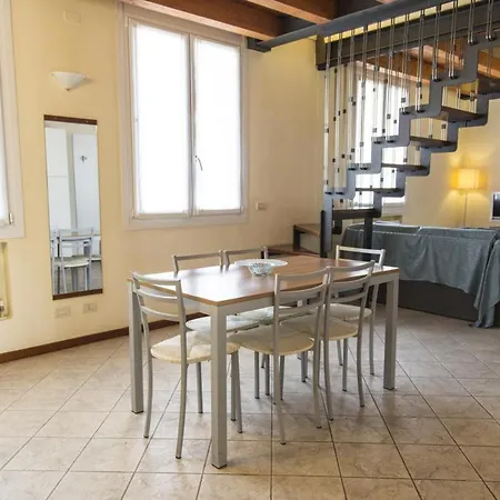Residenza Carracci * Bolonha