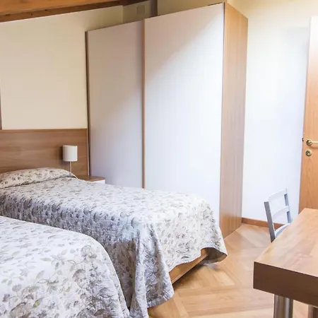 Residenza Carracci Apart-hotel Bolonha