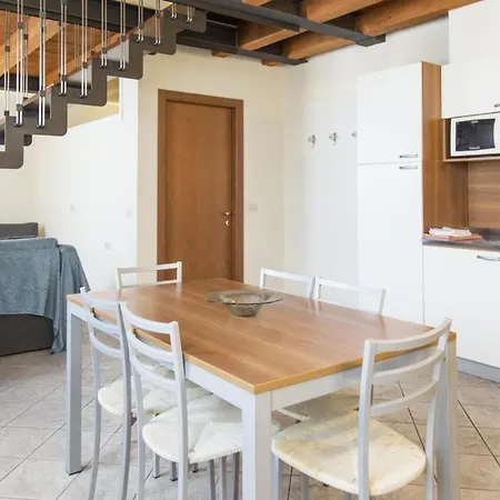 Residenza Carracci
