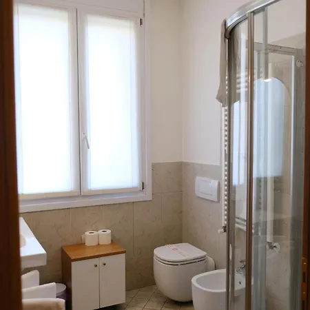 Residenza Carracci * Μπολόνια