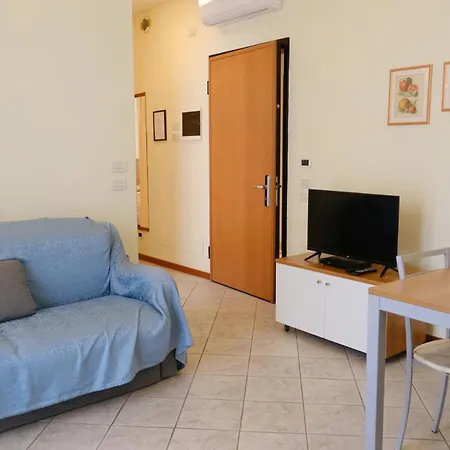 Residenza Carracci * Μπολόνια