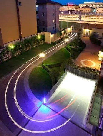 Residenza Carracci Μπολόνια