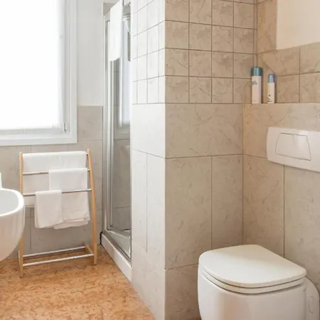 Residenza Carracci * Μπολόνια