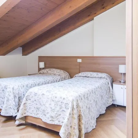 Ξενοδοχείο με διαμερίσματα Residenza Carracci Μπολόνια