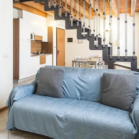 Residenza Carracci * Μπολόνια